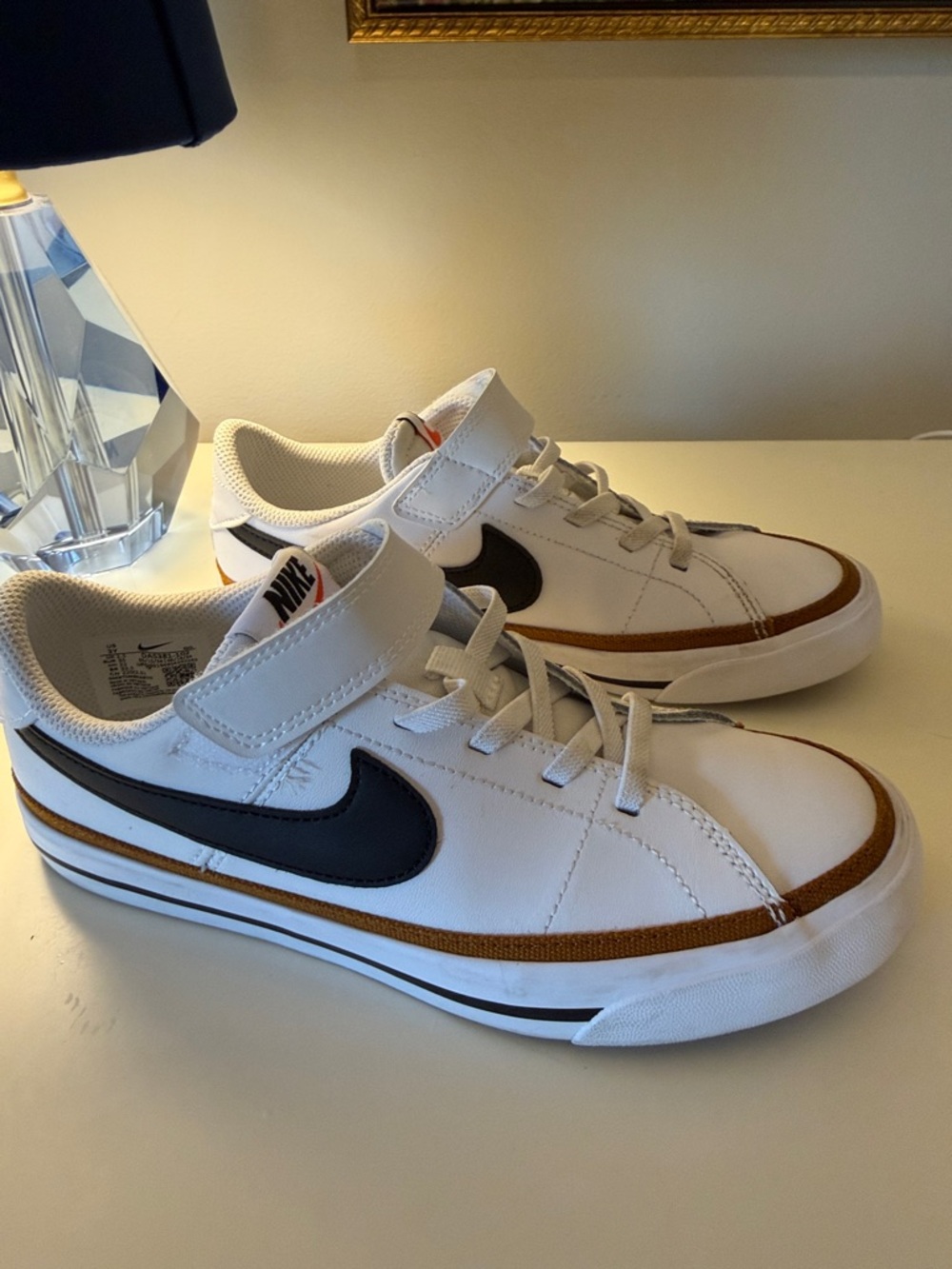 Nike Court Legacy Sneaker - Kids
